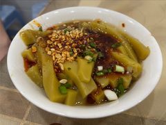 -何氏筠连水粉(明伦堂店)