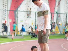 -福田体育公园