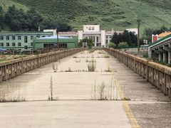-图们国门景区
