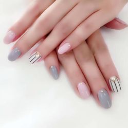 -Beauty你今天真好看·美甲美睫