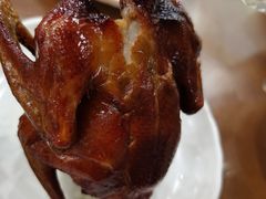 -煲煲掂风味煲仔饭餐厅(西区店)