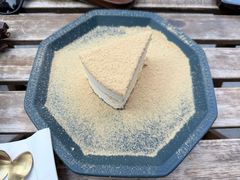 木糠蛋糕-Home Cafe(水榭春天店)