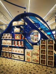 -Babycare(上海环球港店)