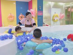 -东方爱婴早教中心(江浦园店)