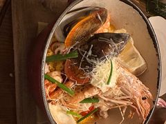 -夏朵餐厅(丁香店)