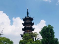 -龙华寺