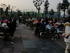 -枫香湖儿童公园