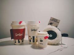 -Seesaw Coffee(苏州中心店)