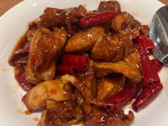 -鼎泰丰(国金中心店)