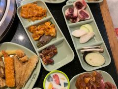 -梨花自助烤肉(天河城店)