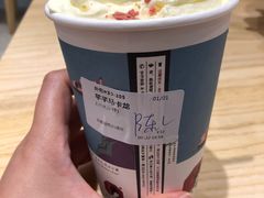 -茶颜悦色(雨花亭凯德二楼店)