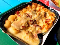 -Lotso Lunch Box 草莓熊餐盒