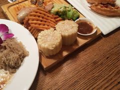 -宝莱纳啤酒花园餐厅PAULANER BRAUHAUS Nanjing(广州路店)