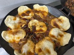 -百味地锅鸡(铜山路店)