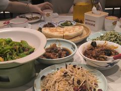 -大厨小馆(华阳城店)
