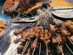 -泰山王老三串店(海大广场店)