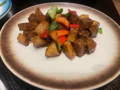 -海天楼中餐厅(吴宫泛太平洋酒店)