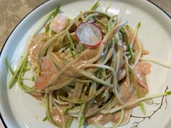 -川府宴语烤鱼川菜家常菜(梨园店)