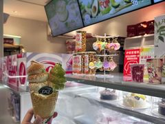 -DQ·蛋糕·冰淇淋(三亚青春颂店)