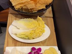 -淼福猪肚鸡·椰子鸡火锅(大沙地店)