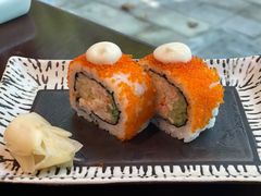 -古京·臻致料理(月湖店)