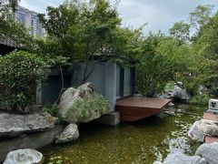 -扬州香格里拉·香宫中餐厅