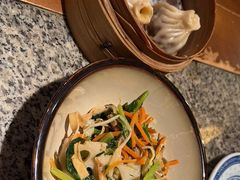 -南京大牌档(新街口德基广场店)