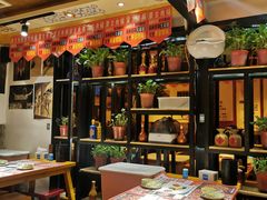 -寂寞的豆芽(西大望南路店)