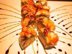 蝴蝶卷-山葵家·创意料理(宁波来福士店)