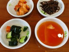 -全州拌饭馆(断桥店)