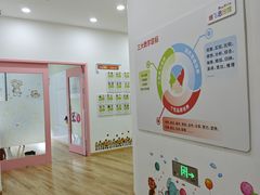 -培飞思维启蒙·益智游戏·科学探索(城西银泰店)