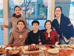 -The COOK·厨餐厅·自助餐(浦东嘉里大酒店)