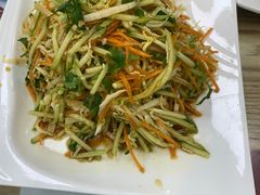 -聚德福海鲜家常菜(刘庄店)