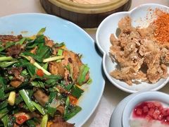 -金佬馆·川菜bistro(芜湖镜湖万达店)