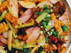 -干锅鱼庄(北京荟聚西红门购物中心店)