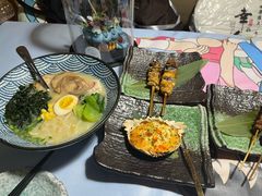 -河风の幸会精致料理