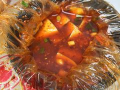宽粉-胖嫂麻辣烫(金石巷总店)
