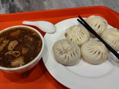 炒肝-天兴居(鲜鱼口街店)