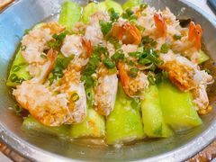 -常来小聚·广州非遗传承餐厅(高德置地店)