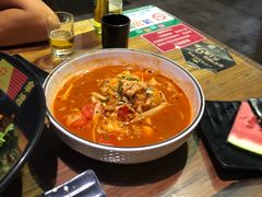 -拿渡麻辣香锅(银泰创意城店)