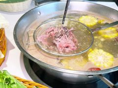 -潮汕林记牛肉火锅(万象天地店)