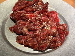 -烧肉达人•炭火烧肉(新天地店)