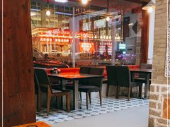 大堂-海坛特色小吃·只做平潭特色菜(平潭店)