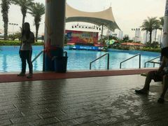 -黄金海岸水上乐园