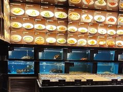 -百富源·海鲜辽菜(和平北大街店)