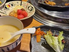 -丸藏和牛烧肉专门店(园区师惠坊店)