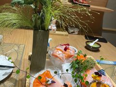 -吉之仙•中国制造•出口级食材日料店(领事馆总店)