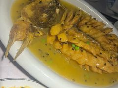-壹品宴掦·淮扬菜(新牌坊店)