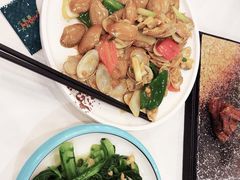 -五谷芳乳鸽王(梅沙老店)