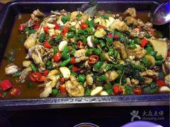 -蘭奢雅集·江浙菜(青山江滩店)